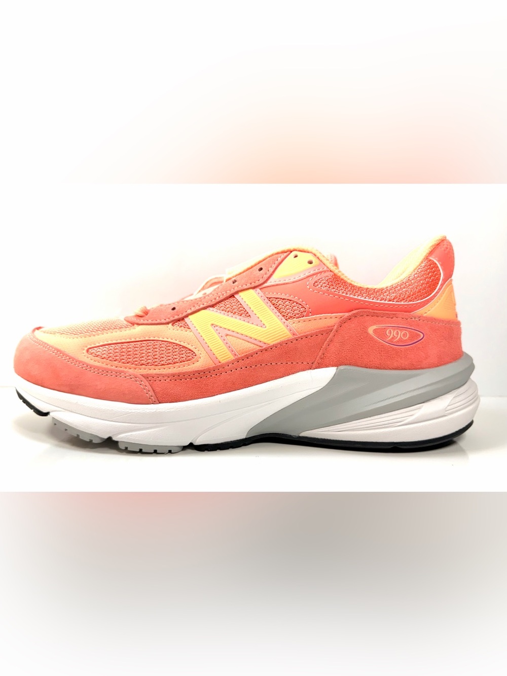 New Balance 990v6 Made in USA (250)